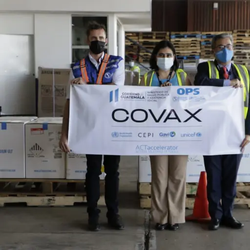 Foto de archivo: Ministerio de Salud