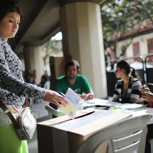 Archivo / Getty Images