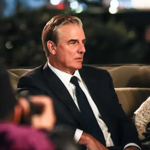 Chris Noth Sex Ant the City ,