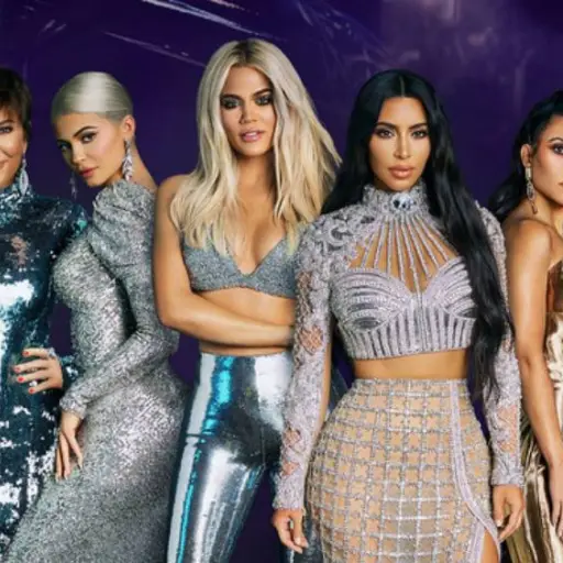 Familia Kardashian ,