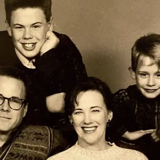 Devin Ratray Mi Pobre ángelito ,