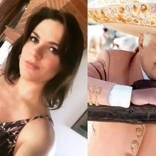 Vicente Fernández Zoraida ,