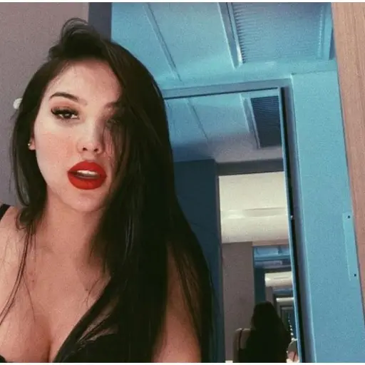 Foto: Aida Victoria Merlano/Instagram 