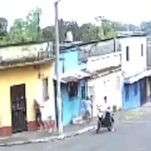 mujer-agredida-tienda-Zacapa ,