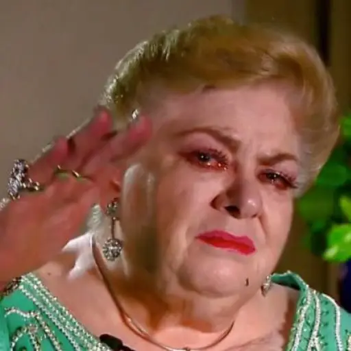 Paquita la del Barrio ,