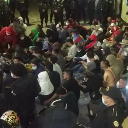 capturas-infringir-ley-seca ,