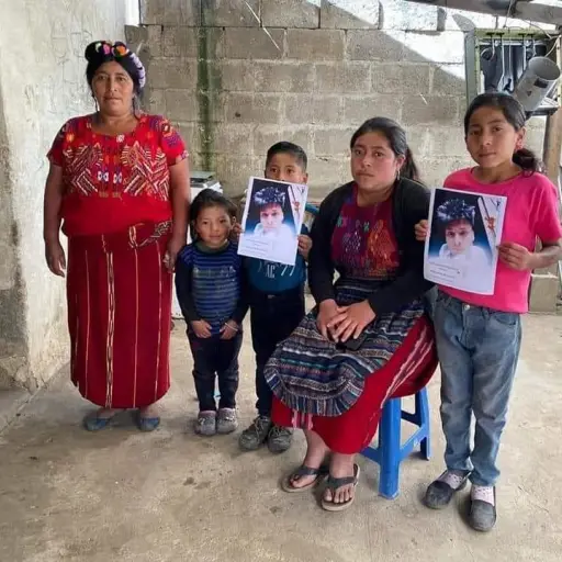 Giovani Raymundo-madre-teresa ,