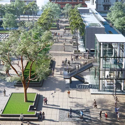 Municipalidad de Guatemala