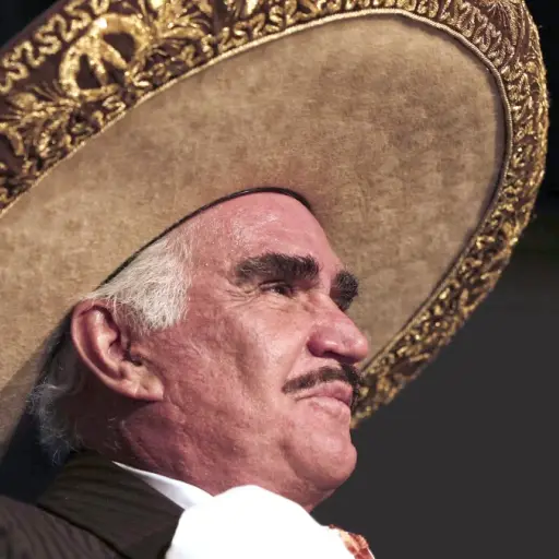 Vicente Fernández ,