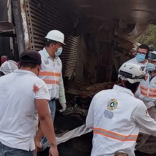 Foto: Diario La Huella