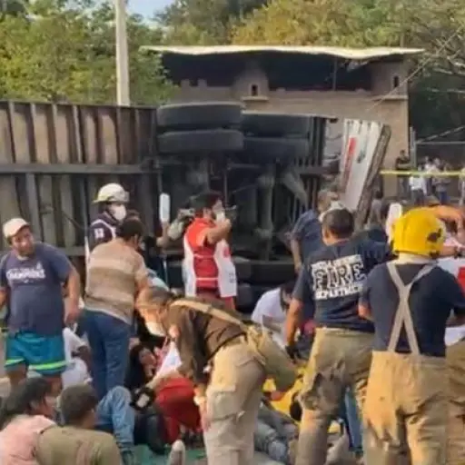 Foto: Diario La Huella