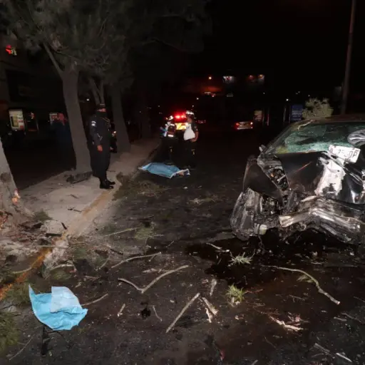Foto: Bomberos Voluntarios