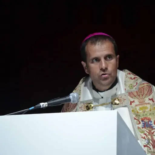 Monsenor Xavier Novell i Goma ,