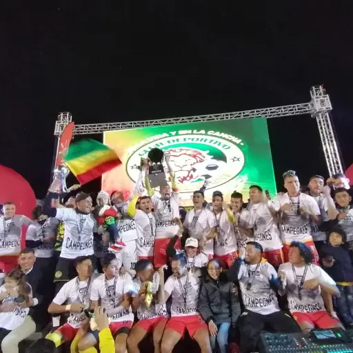 Foto: Willber Colloy