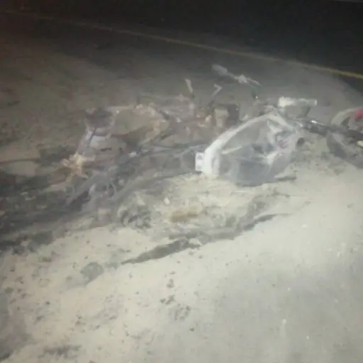 Foto: Bomberos Voluntarios