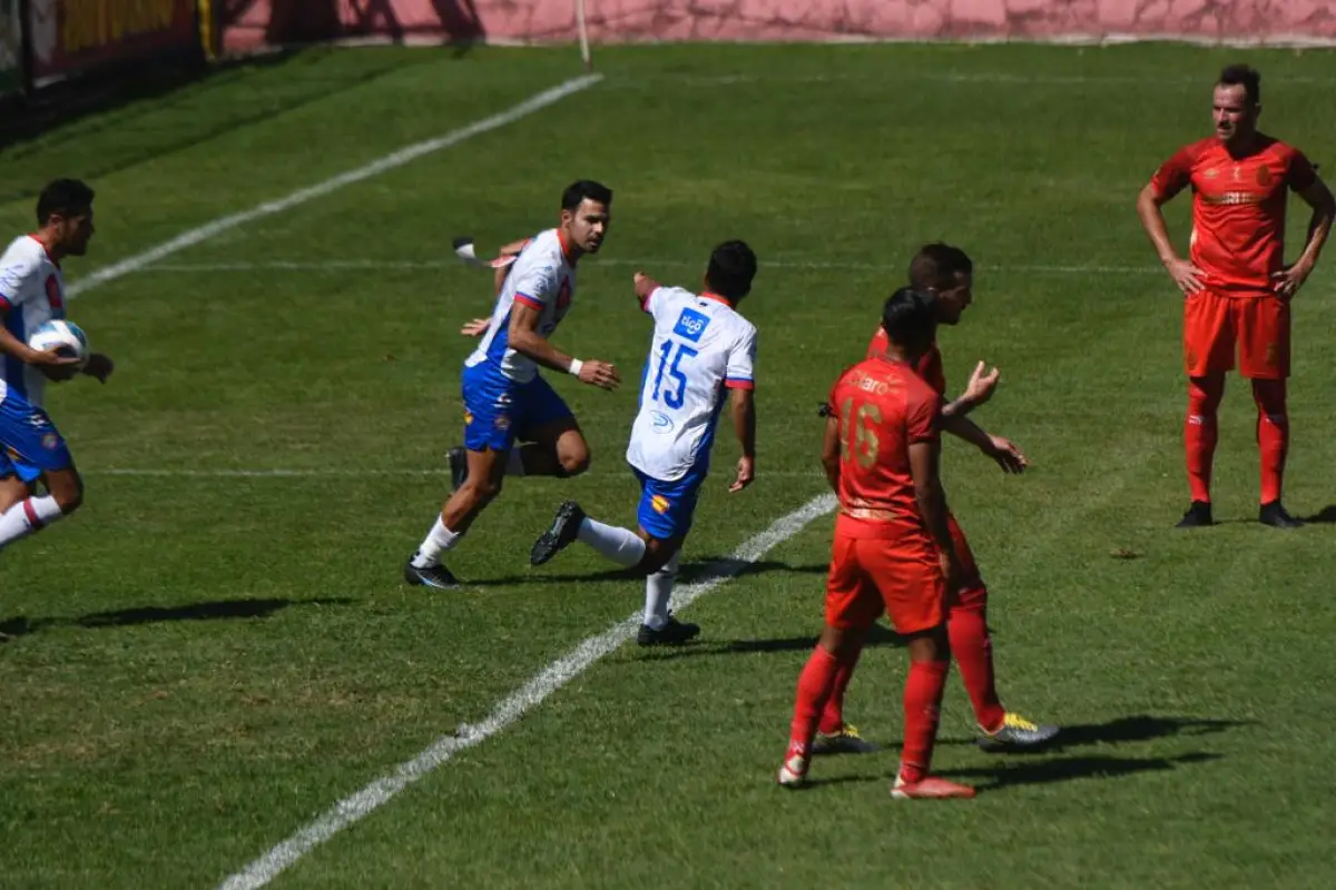Foto: Omar Solís