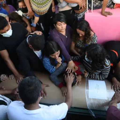 Foto: Edwin Bercián. 