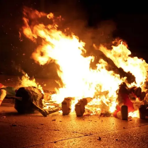 quema-ano-viejo-ano-nuevo ,