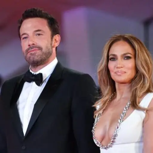 Ben Affleck Jennifer López ,