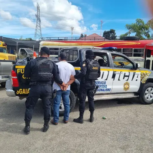 Foto: Ministerio Público