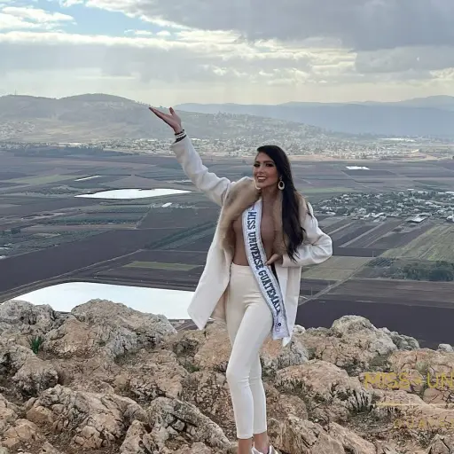 Miss Guatemala ,