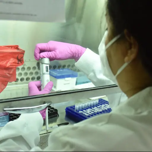 Foto: Ministerio de Salud