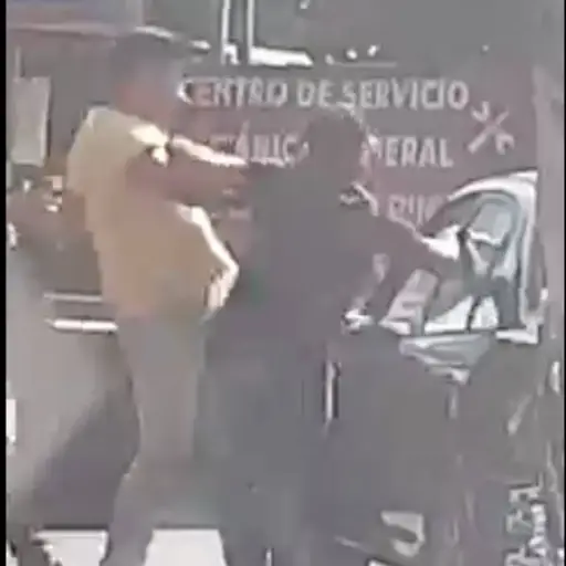 agresión-ruta-Boca-del-Monte ,