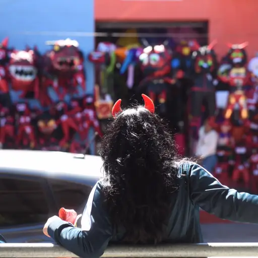 Foto: Edwin Bercián/EU