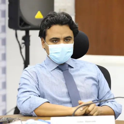 Foto: Diputado Alberto Sánchez Guzmán