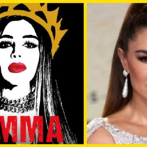 Ninel Conde narcotráfico ,