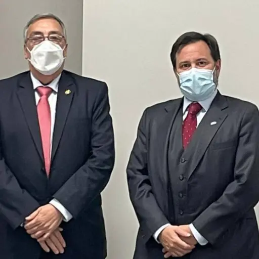 Foto: Ministerio de Salud