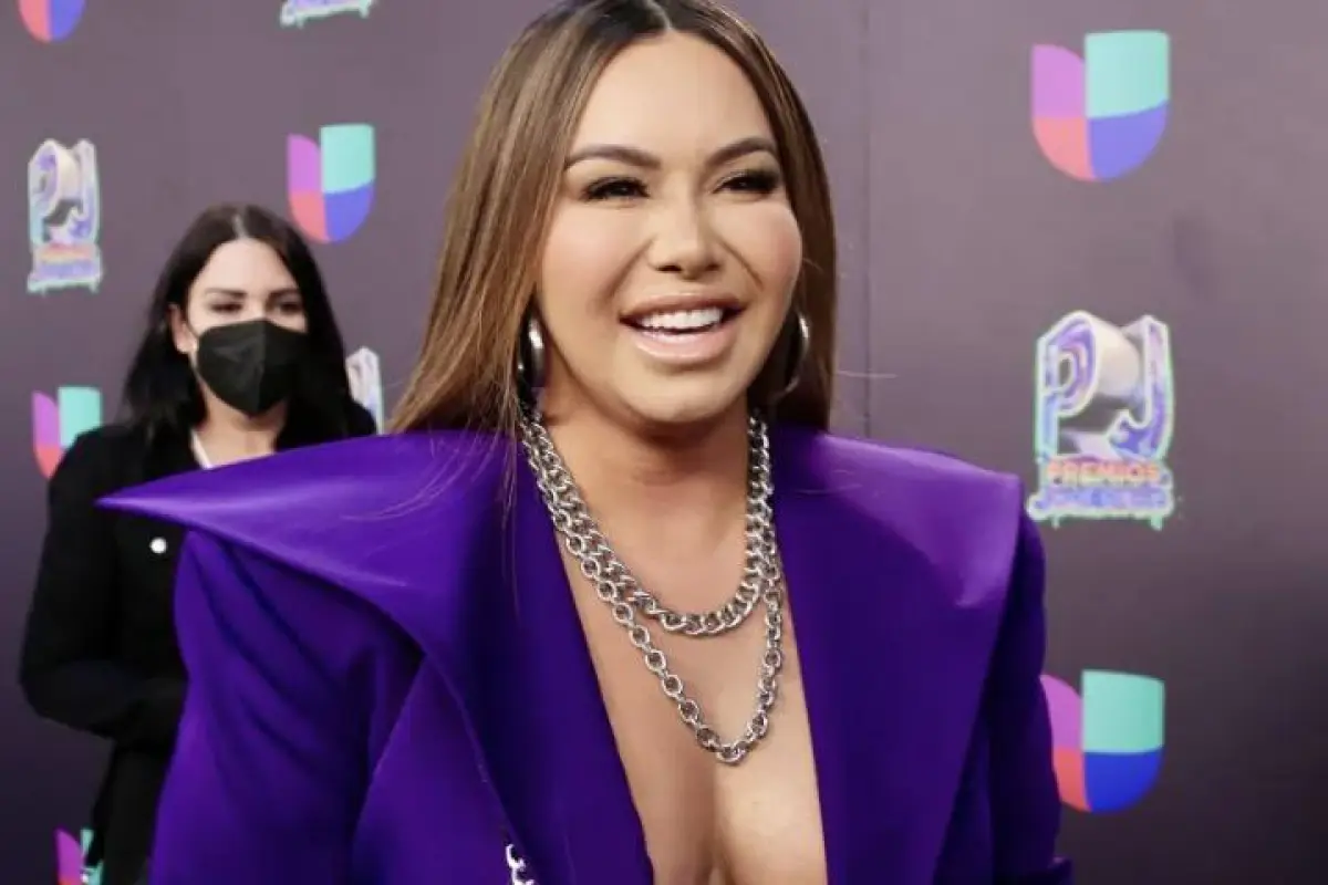 chiquis rivera, 