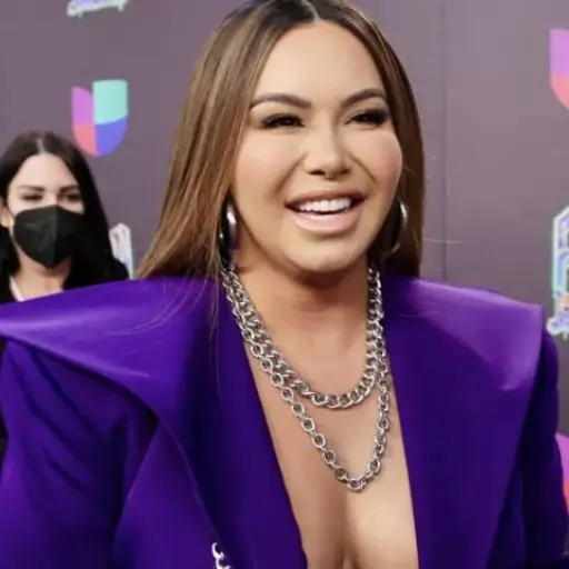 chiquis rivera ,