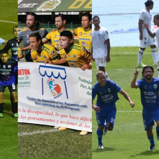 Luiguilla apertura 2021 ,