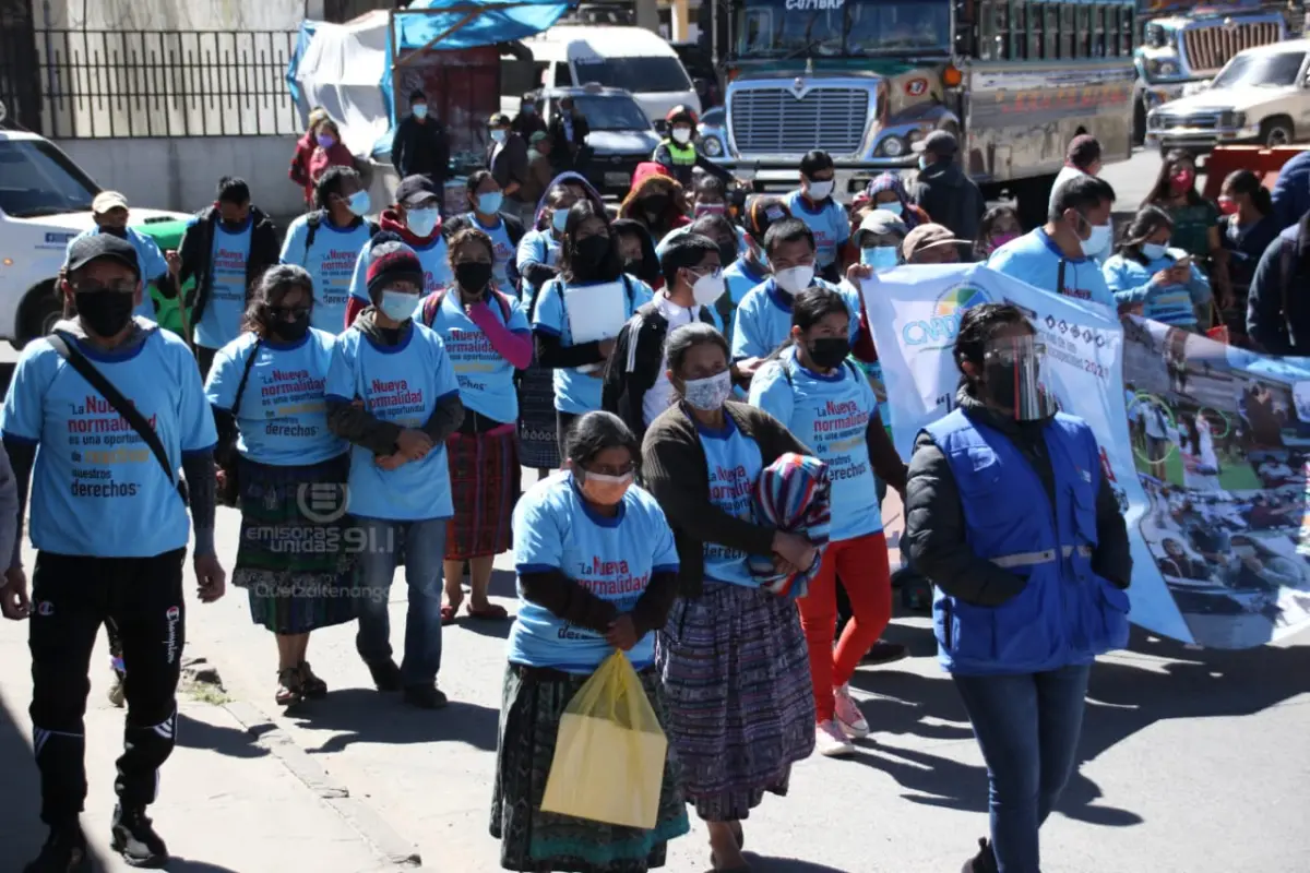 Foto: Jimmy Chaclán. Emisoras Unidas Departamentales 