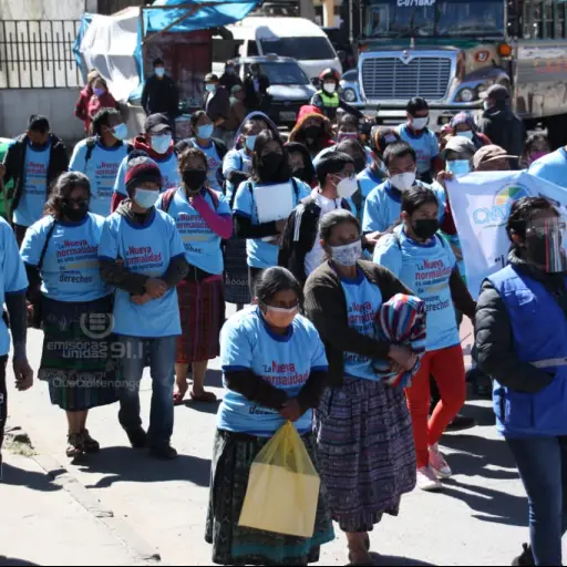 Foto: Jimmy Chaclán. Emisoras Unidas Departamentales 