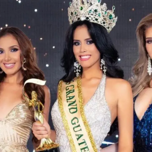 Miss Grand Guatemala ,