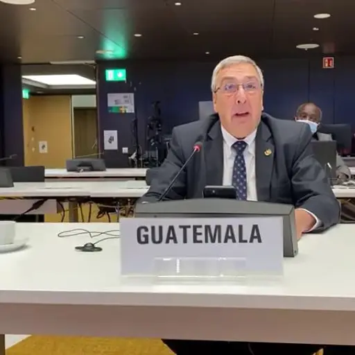 Foto: Ministerio de Salud