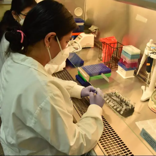 Foto: Ministerio de Salud