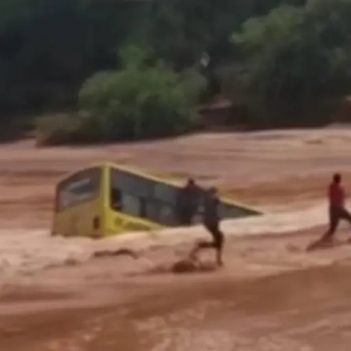 Captura de pantalla video. 