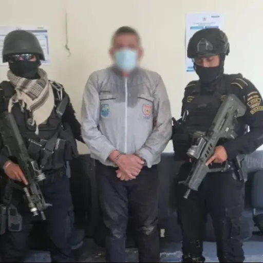 Foto: Ministerio Público