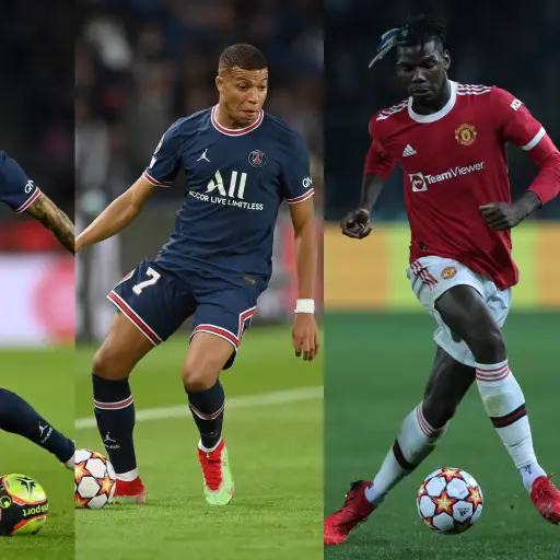 jugadores que quedan libres en 22 (2) ,