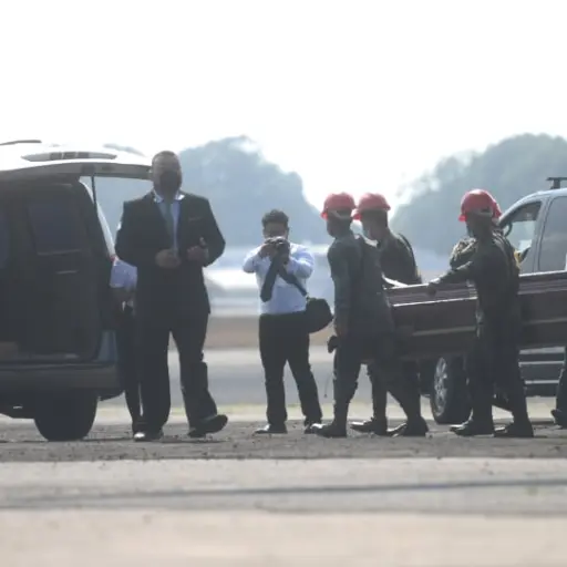 Foto ilustrativa de archivo: Edwin Bercián/EU