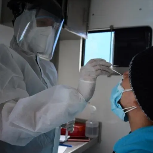 Foto: Ministerio de Salud