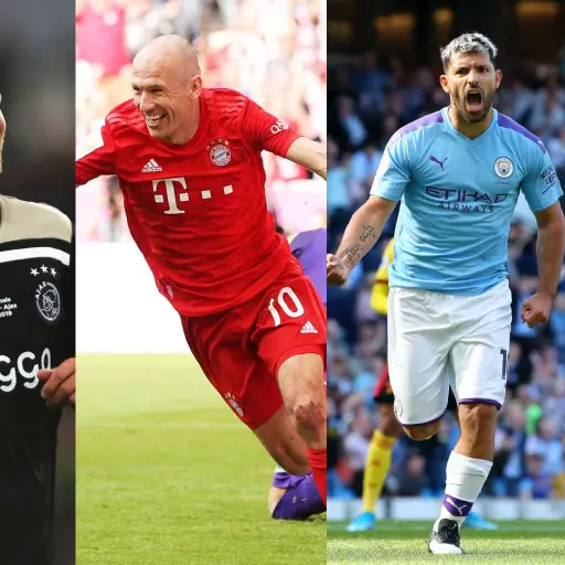 Jugadores que se retiraron en 2021 (2) ,