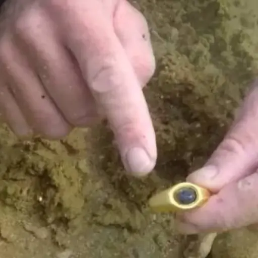 Foto: Autoridad de Antigüedades de Israel