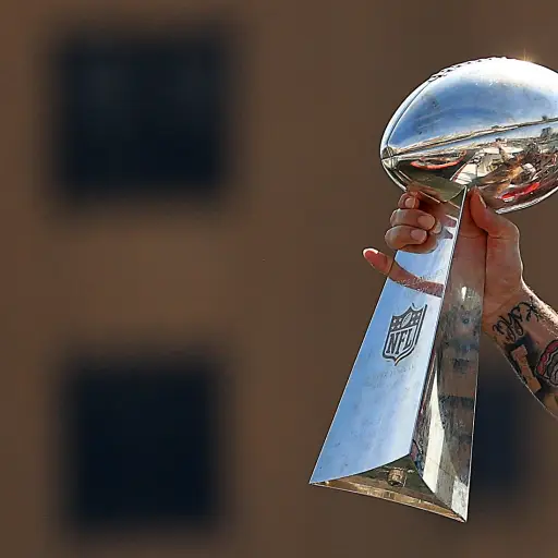 Tampa Bay Buccaneers Victory Parade ,