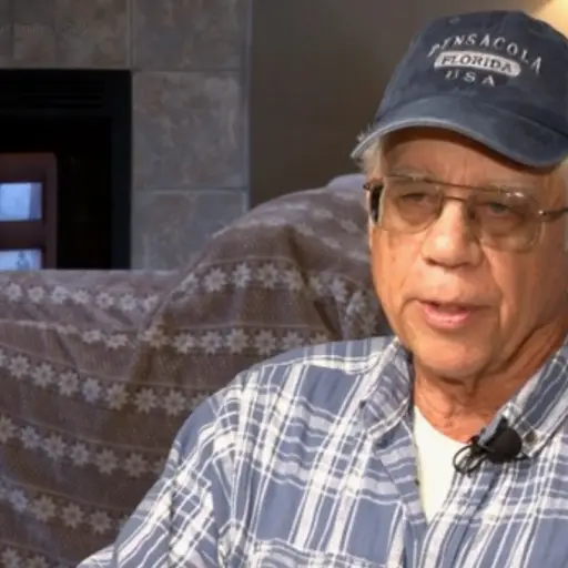 Foto: Twitter/Mike Esmond.