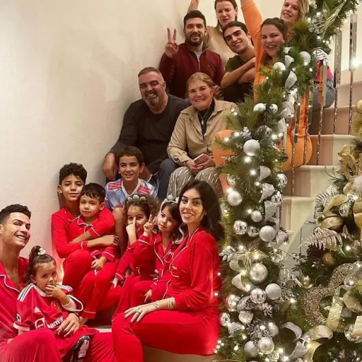 Foto: Cristiano Ronaldo