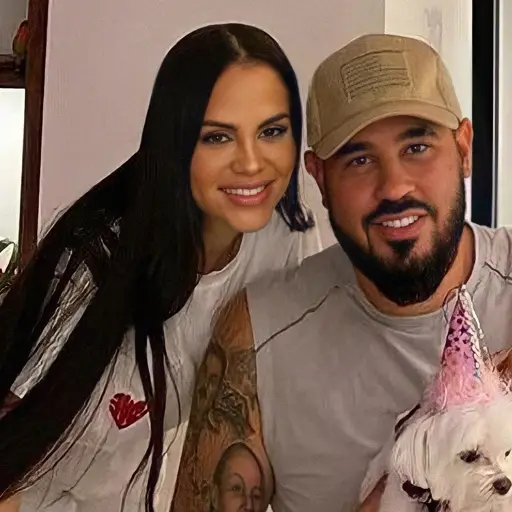 Raphy Pina Natti Natasha ,